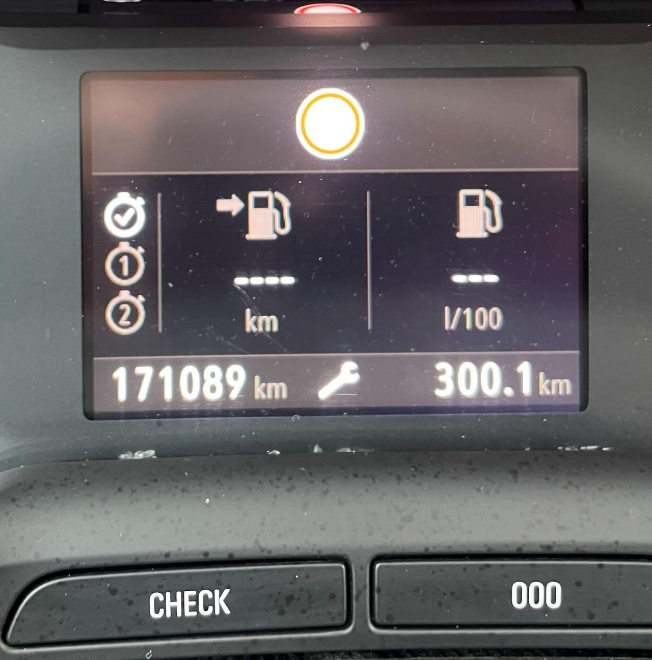 Opel Crossland X 1.5 ECOTEC D 102 CV Start&Stop Advance