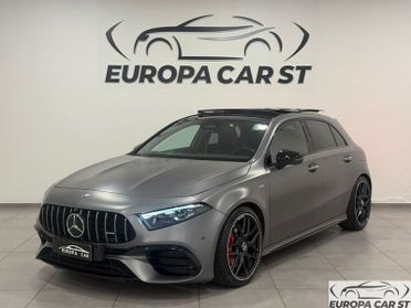 Mercedes-Benz Classe A Mercedes-AMG A 45S 4M+ Premium AMG Line