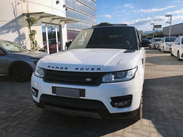 Land Rover Range Sport 3.0 TDV6 HSE