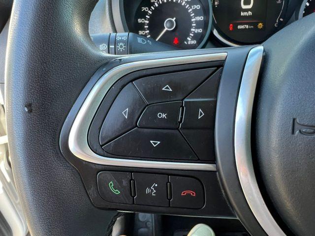 FIAT 500L 1.3 MJET 95 CV Cross