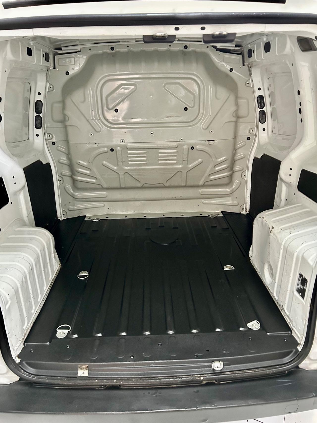Fiat Fiorino 1.4 Furgone Bz dynamic my11-18