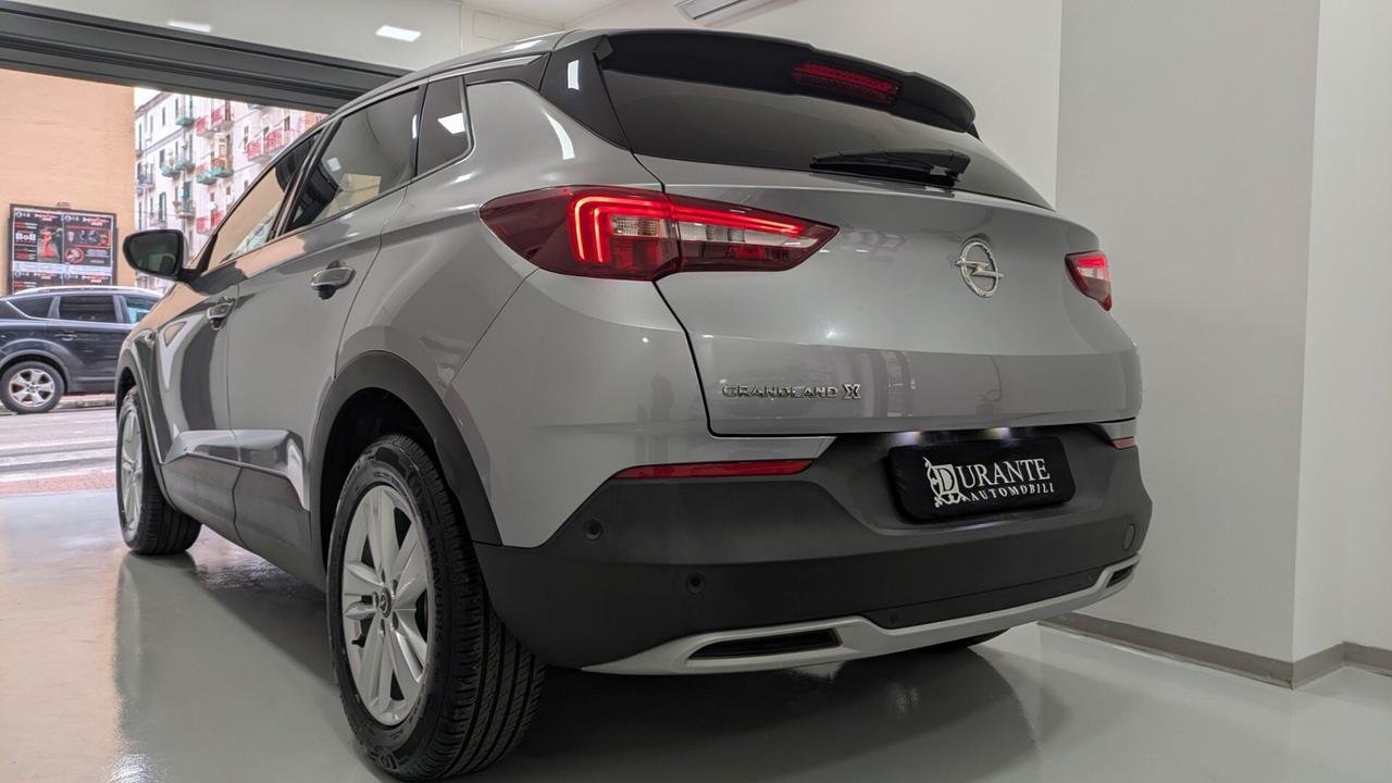 Opel Grandland X 1.5 diesel Ecotec Start&Stop aut. Innovation