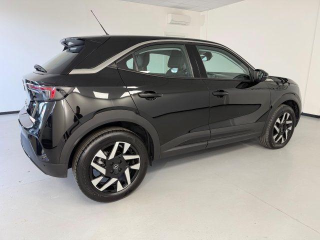 OPEL Mokka 1.2 Turbo Elegance " NEOPATENTATI "