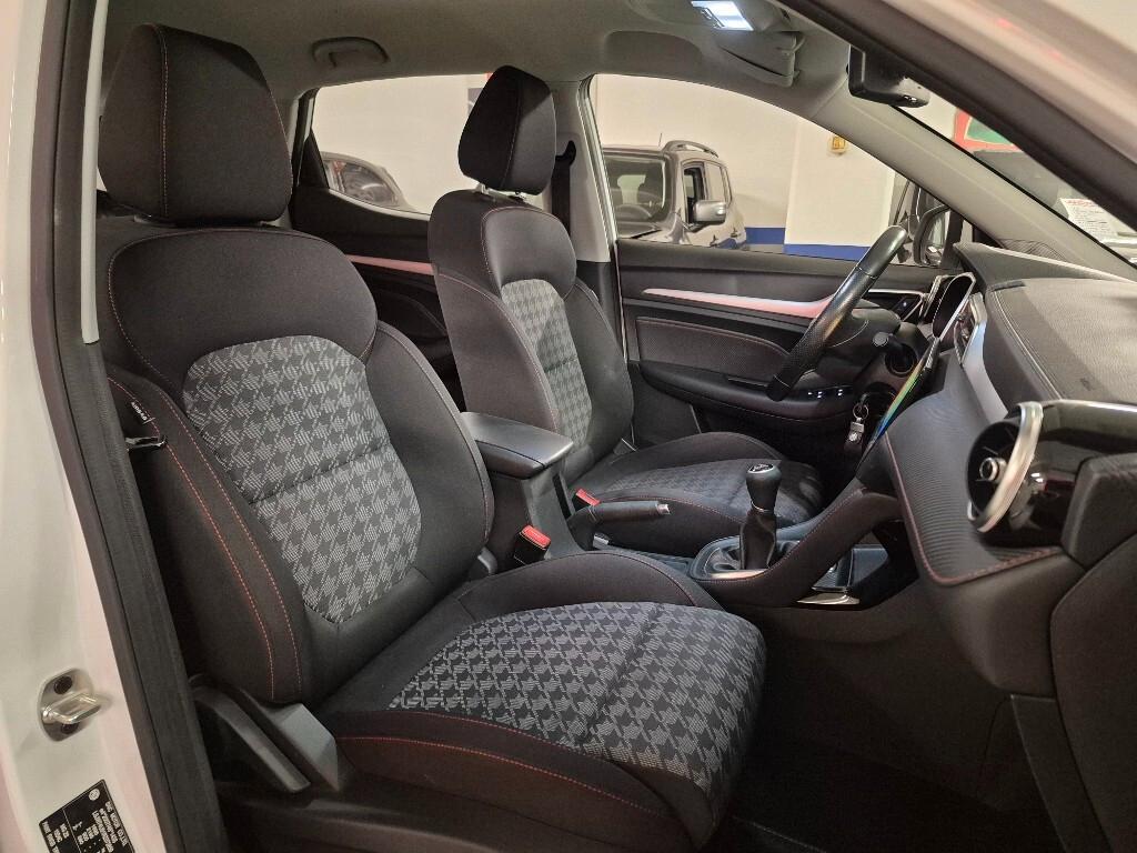 Mg ZS 1.5 VTi-tech Comfort