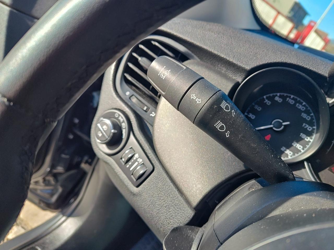 FIAT 500X 1.6 MULTIJET 130 CV CROSS