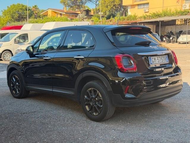 Fiat 500X 1.3 MultiJet 95 CV Club