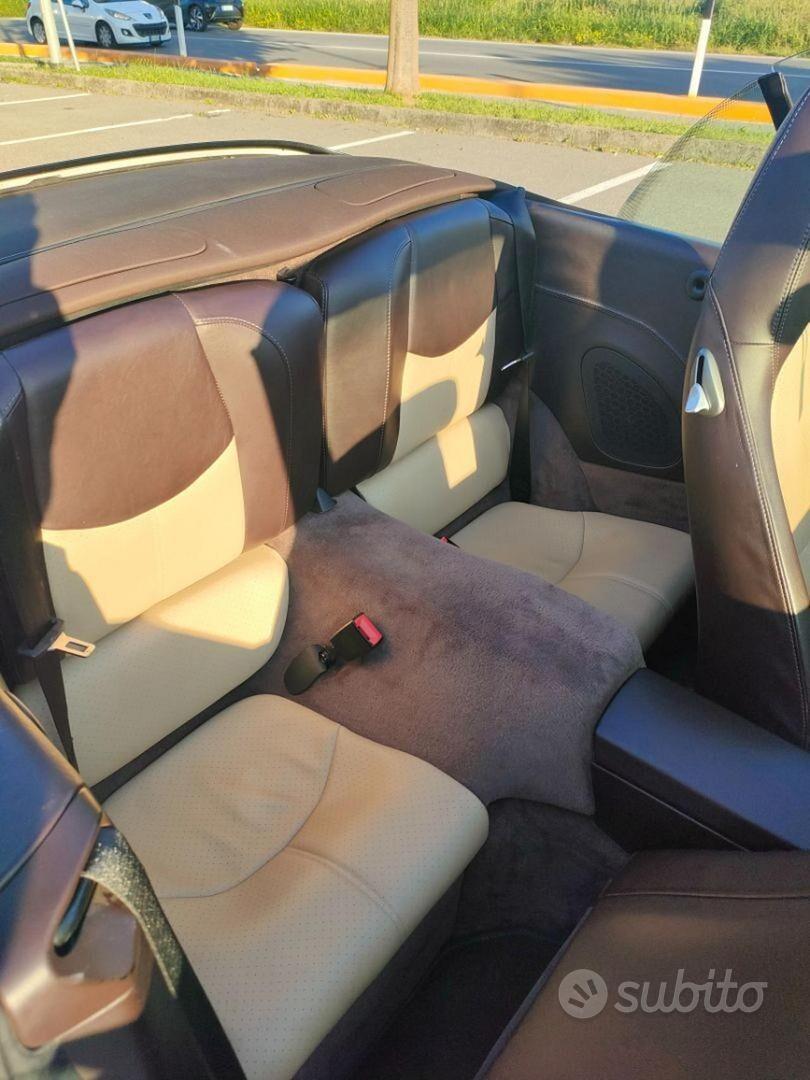 PORSCHE 997 911 MK2 Carrera 2S 3.8 Cabrio