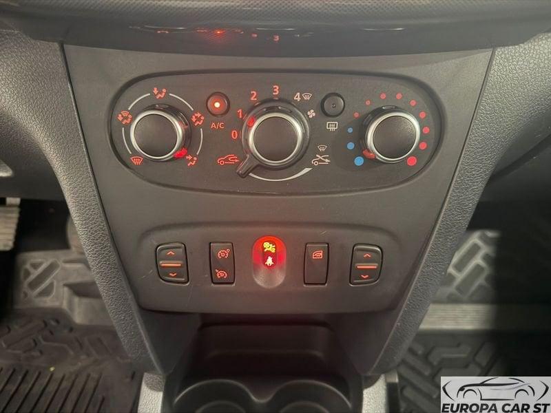Dacia Sandero 1.5 DCI 90cv WOW S&S EU6