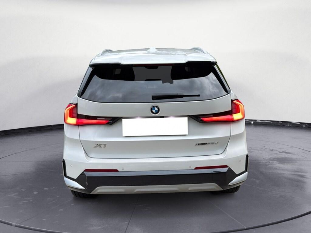 BMW X1 23 d Mild Hybrid 48V X-Line Edition Balance xDrive DCT