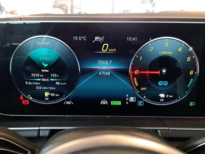 MERCEDES-BENZ GLE 350 DE COUPE MHEV 4MATIC EQ-P ULTIMATE AUTO SUV