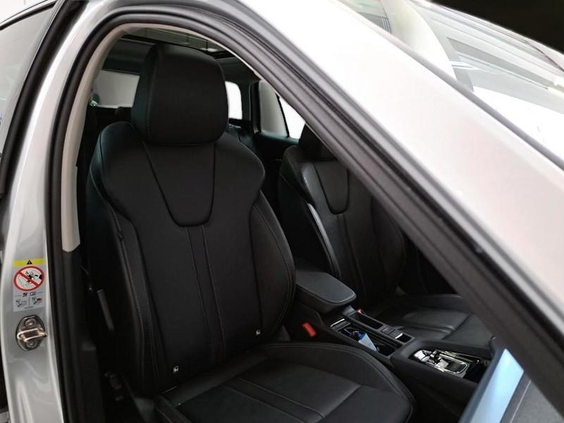 SKODA OCTAVIA WAGON 1.5 TSI G-TEC STYLE DSG