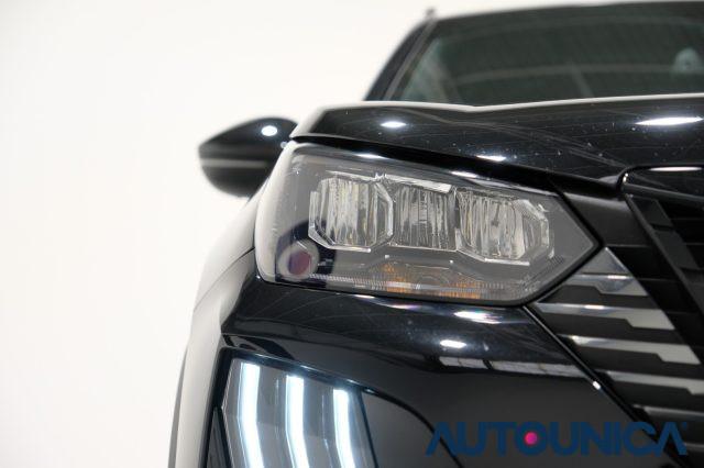 PEUGEOT 2008 PURETECH 130 S&S EAT8 GT FULL LED NEOPATENTATI