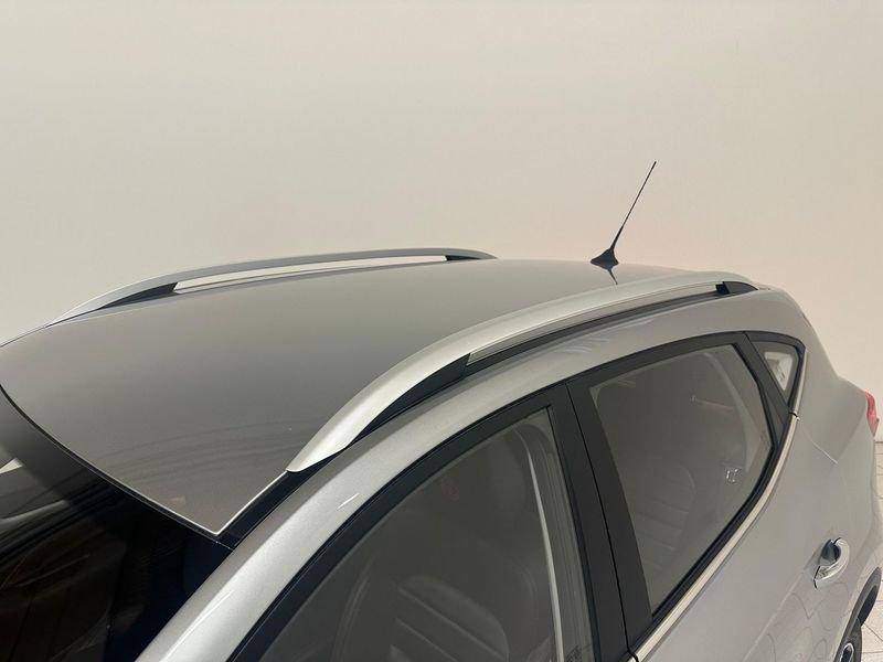 MG ZS ZS 1.0T-GDI aut. Luxury IVA ESPOSTA