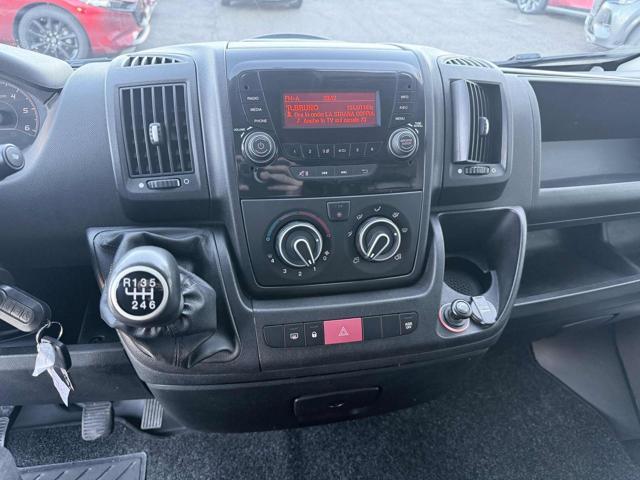 PEUGEOT Boxer 330 2.0 BlueHDi 130CV PM-TM Furgone