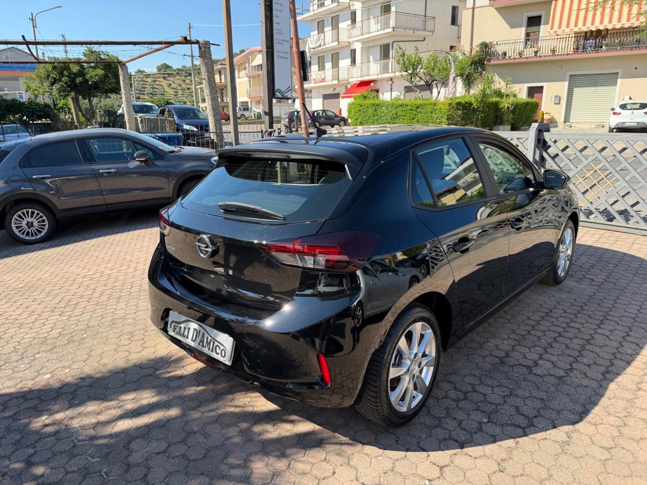 Opel Corsa 1.5 D 100 CV Edition
