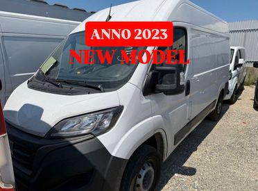 NEW FIAT DUCATO 2.2mjt L2H2 FURGONE 2023