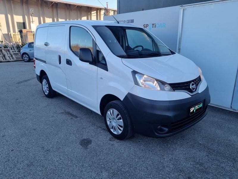 Nissan NV200 1.5 dCi 90CV Furgone