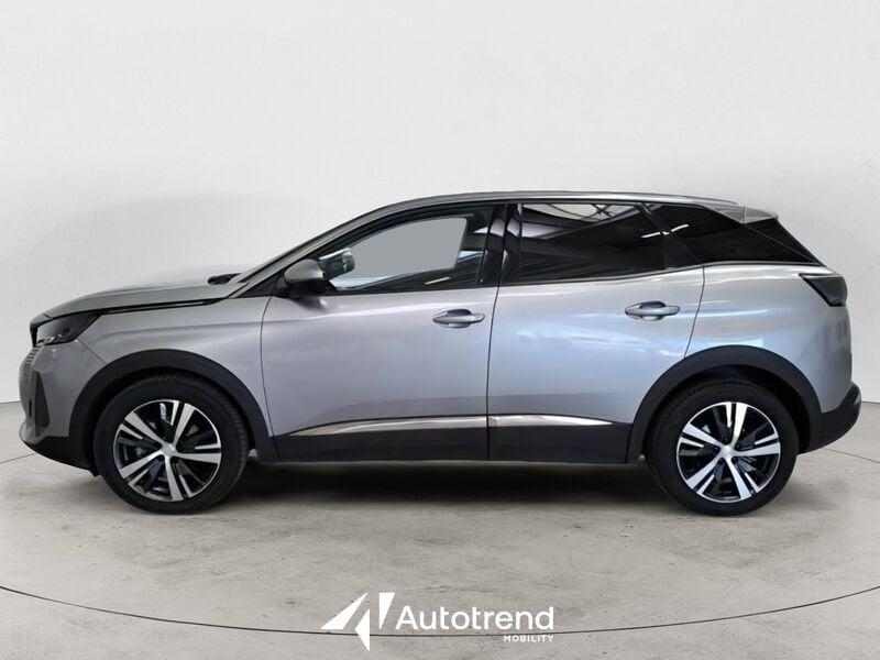Peugeot 3008 BlueHDi 130 CV Automatica EAT8 Allure S&S