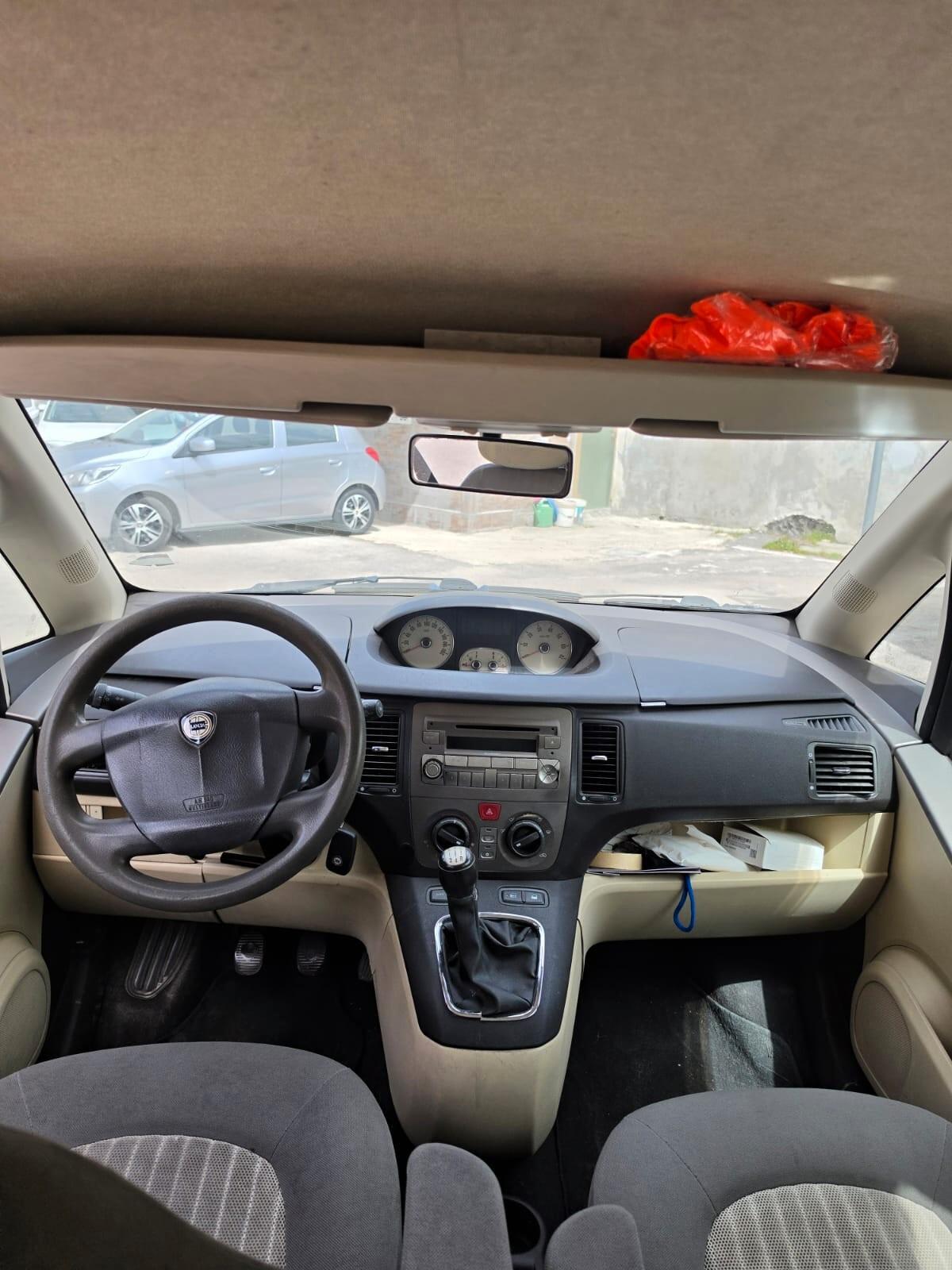 Lancia MUSA 1.3 Multijet 16V Platino