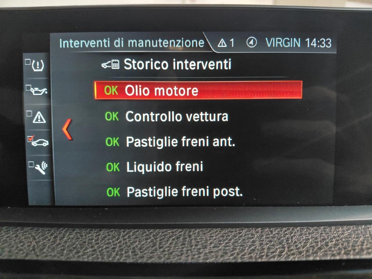 BMW 420 Gran Coupe Msport Xdrive auto garanzia MEC 12 mesi