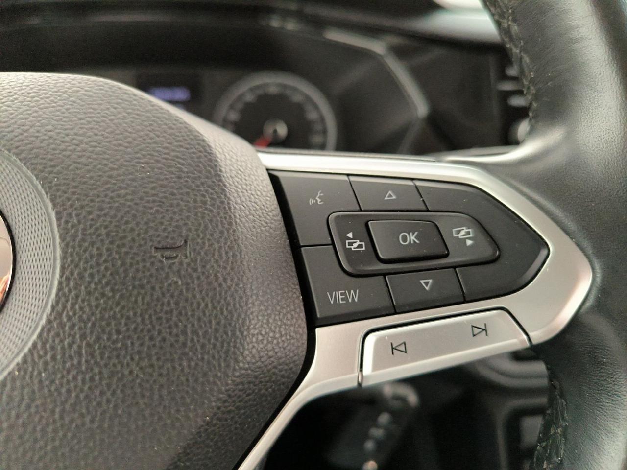 Volkswagen T-Cross 1.6 tdi style 95cv