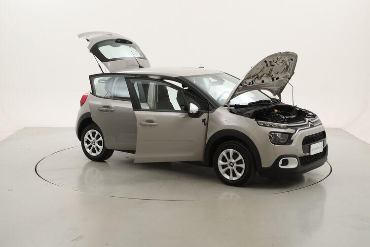Citroen C3 You BR505962 1.2 Benzina 83CV
