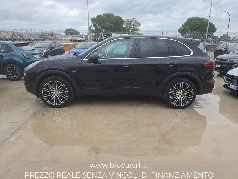 Porsche Cayenne Cayenne 3.0 tiptronic