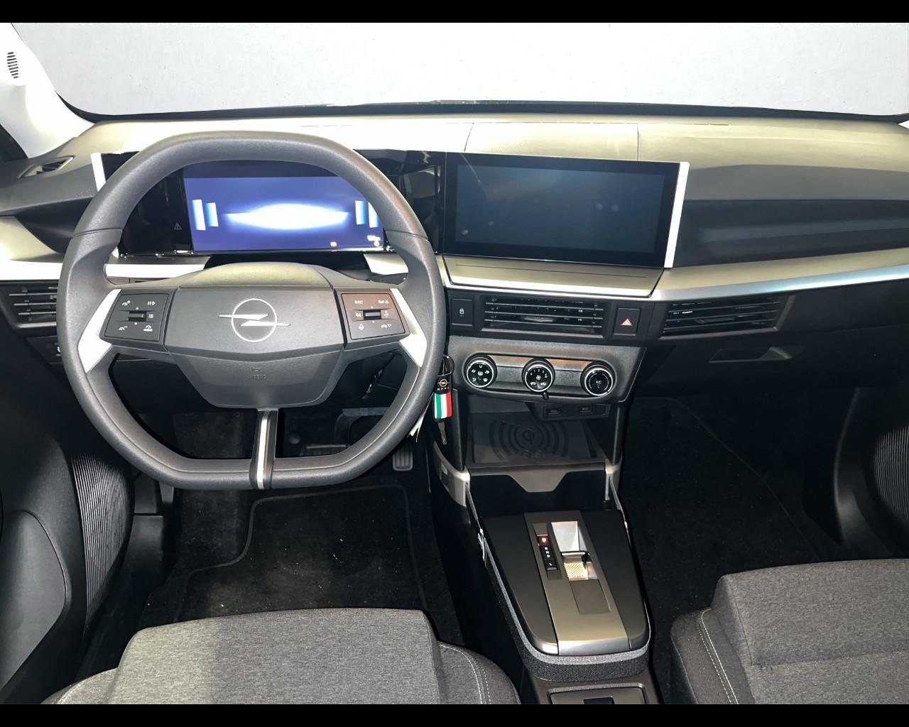 OPEL FRONTERA EDITION Hybrid 110cv EDCT