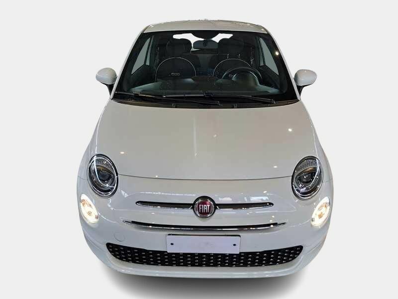 FIAT 500 1.0 70cv Ibrido Lounge