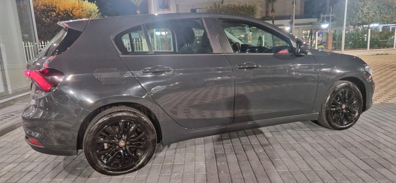 Fiat Tipo 1.4 TJET 120CV BENZINA O GPL NUOVO VERS MIRROR 04/2021