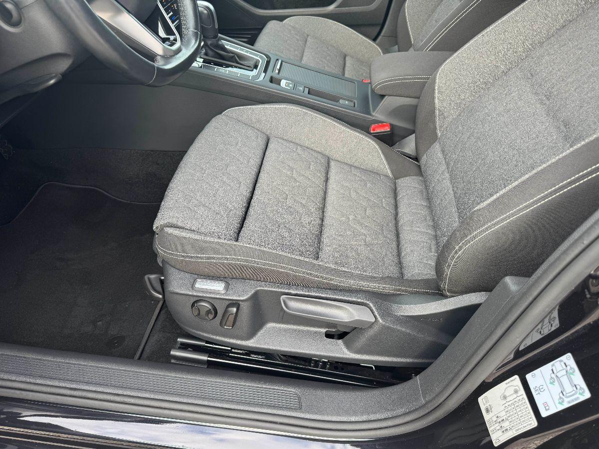 VOLKSWAGEN - Passat - Variant 2.0 TDI DSG Business BMT