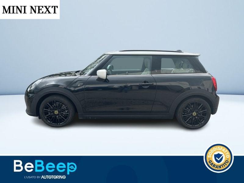 MINI Mini Full Electric MINI 3P COOPER SE YOURS AUTO