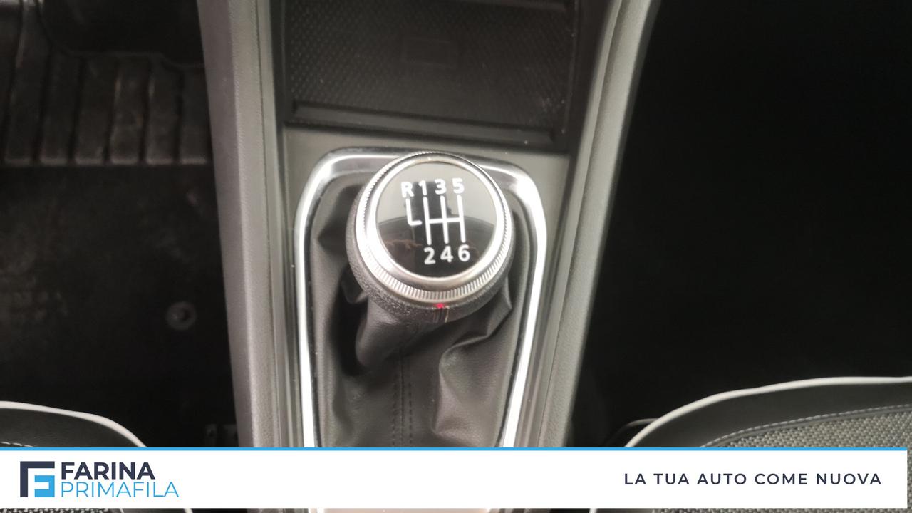 RENAULT Captur II 2024 - Captur 1.0 tce Techno 90cv