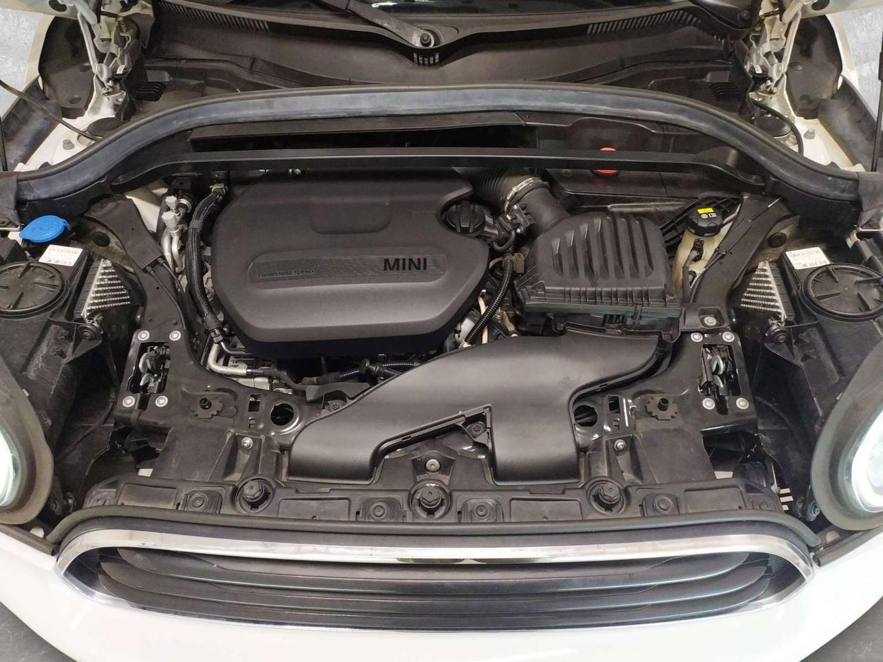 Mini Cooper Countryman 2.0 D ALL4