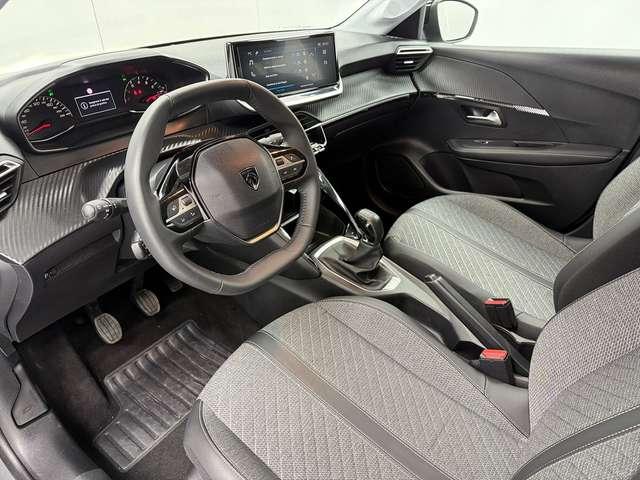 Peugeot 208 1.2 PURETECH ACTIVE 75CV *CRUISE+CARPLAY* PROMO