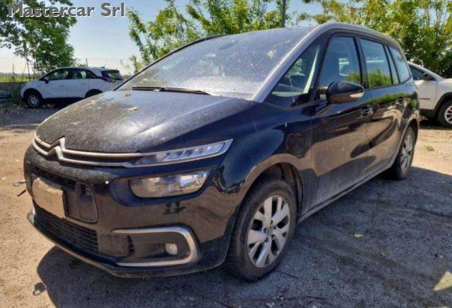 CITROEN Grand C4 Spacetourer C4 Grand Spacetourer 1.2 puretech Feel s -FW607RC