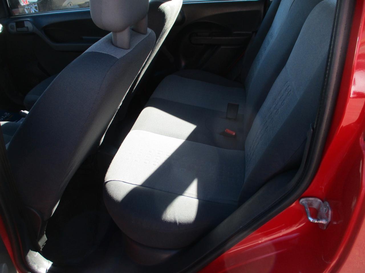 Fiat Panda 1.2 MY LIFE 69cv E5 BENZINA 138000 KM +600.00 GPL