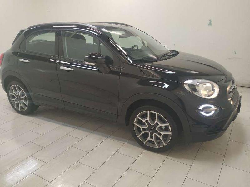 FIAT 500X 1.0 T3 Cross 120cv