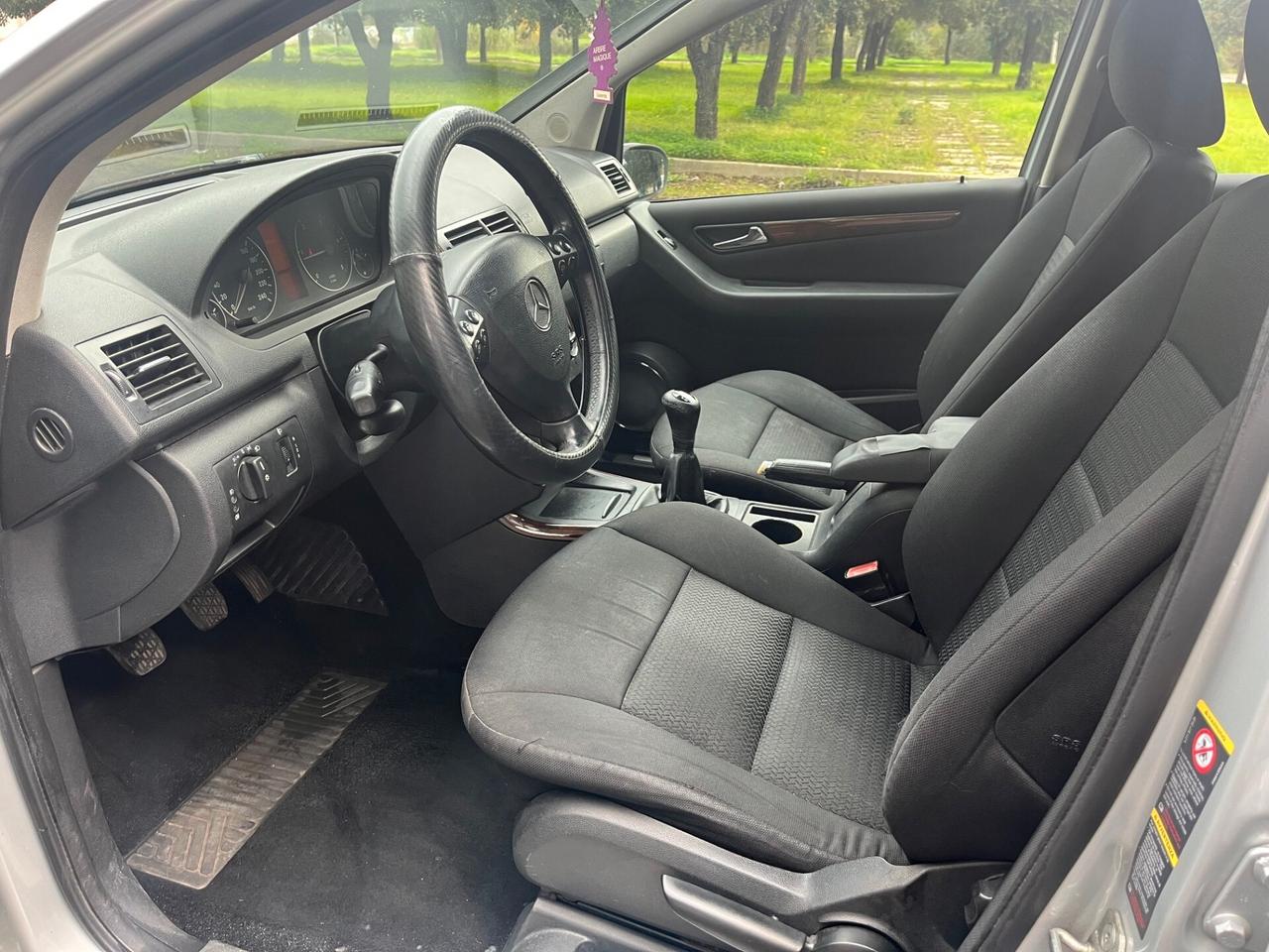 Mercedes Benz Classe A 180 CDI Elegance