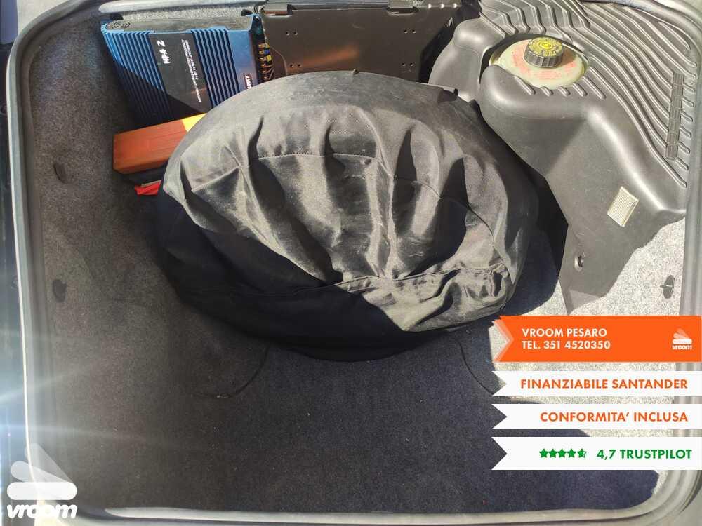 PORSCHE Boxster S con T.C. (986) 3.2i 24V cat ASI