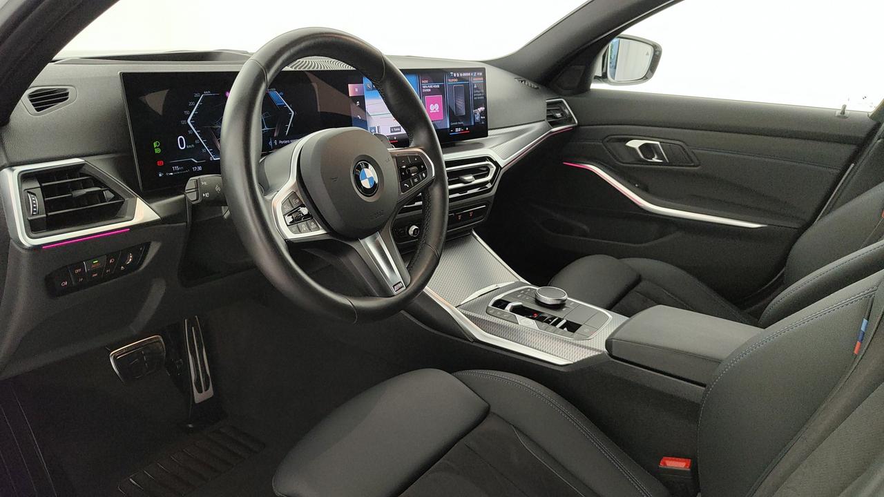 BMW Serie 3 G21 2022 Touring - 320d Touring mhev 48V xdrive MSport auto