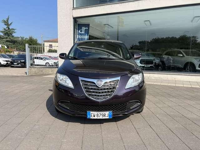 Lancia Ypsilon Ypsilon 1.2 69 CV 5 porte Elefantino