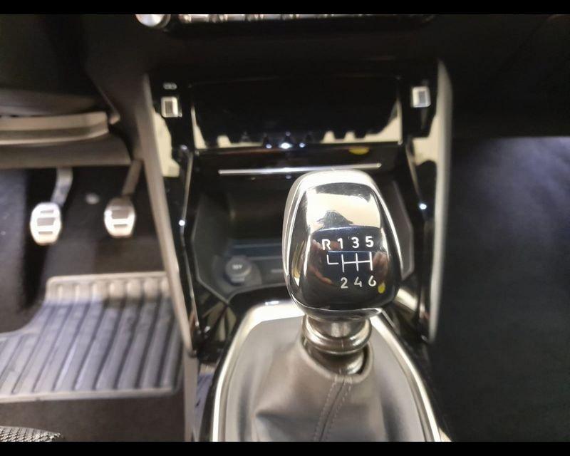 Peugeot 208 II 2023 1.2 puretech GT s&s 100cv