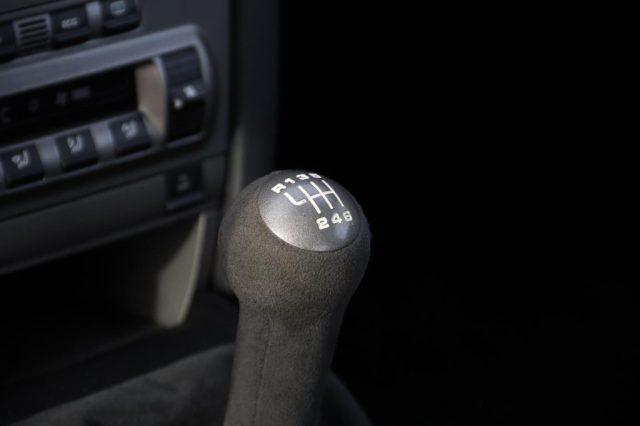 PORSCHE 997 - 911 GT3 PROX ASI