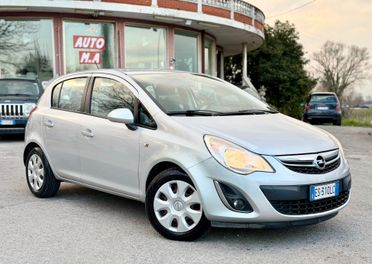 Opel Corsa 1.3 CDTI 2013 75CV 5 porte Sport ok neopatentati ! ! !