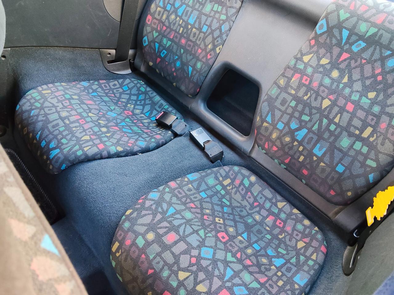 Opel Tigra 1.4i 16V cat unicoproprietario