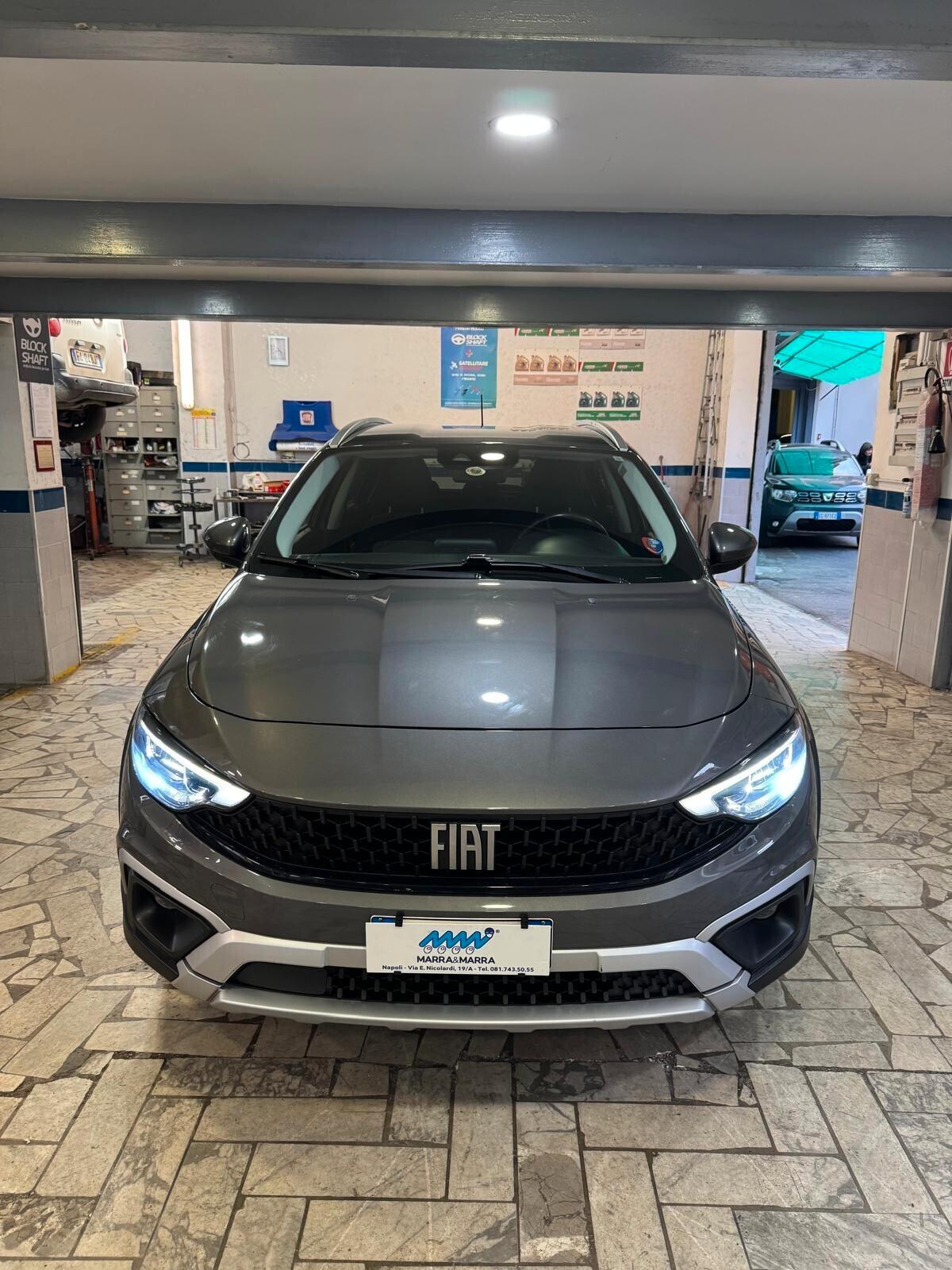 Fiat Tipo 1.3 Mjt S&S 5 porte Cross