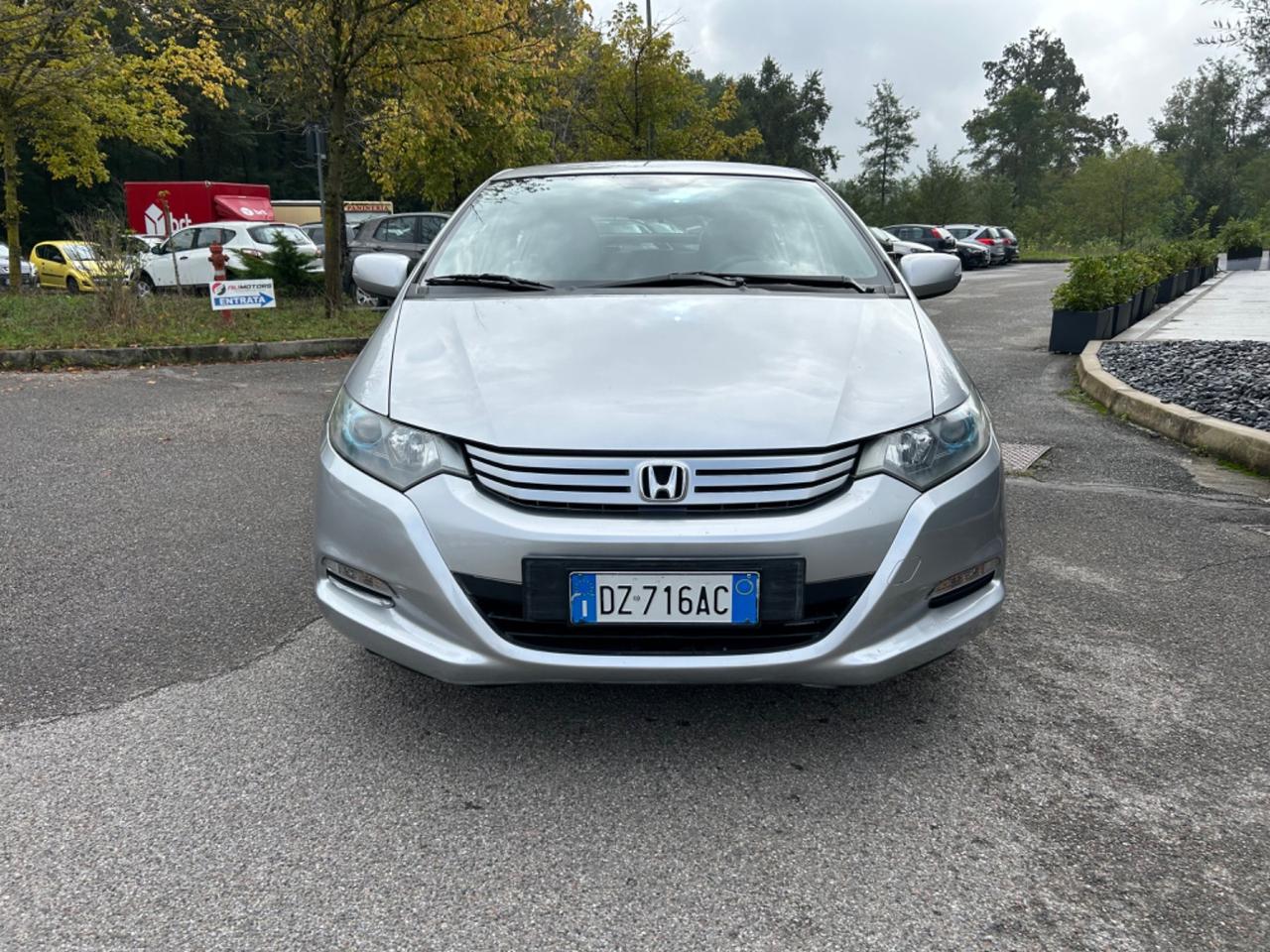 Honda Insight 1.3 Elegance * Neo patentati *