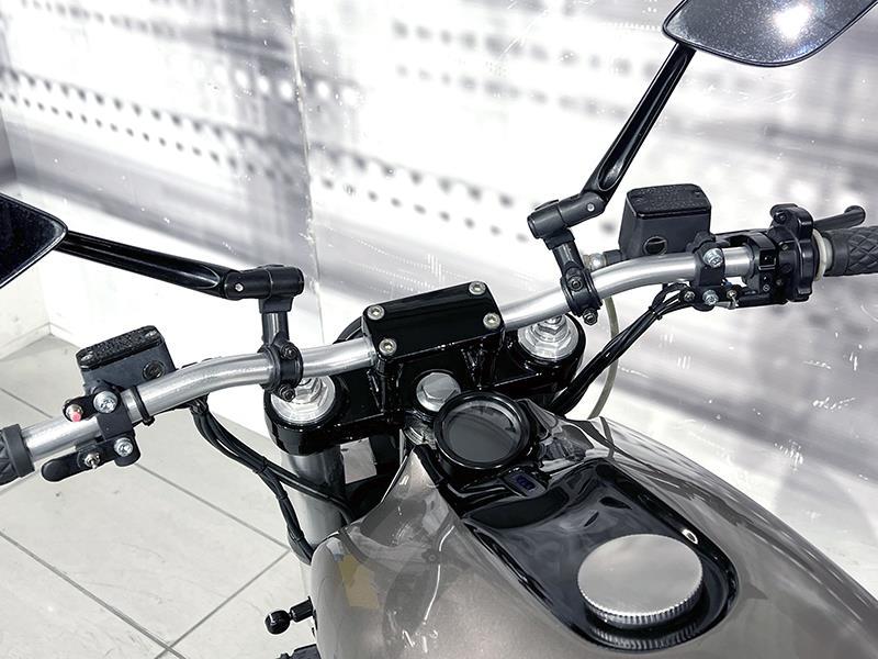 Ducati ST2 1000 Special