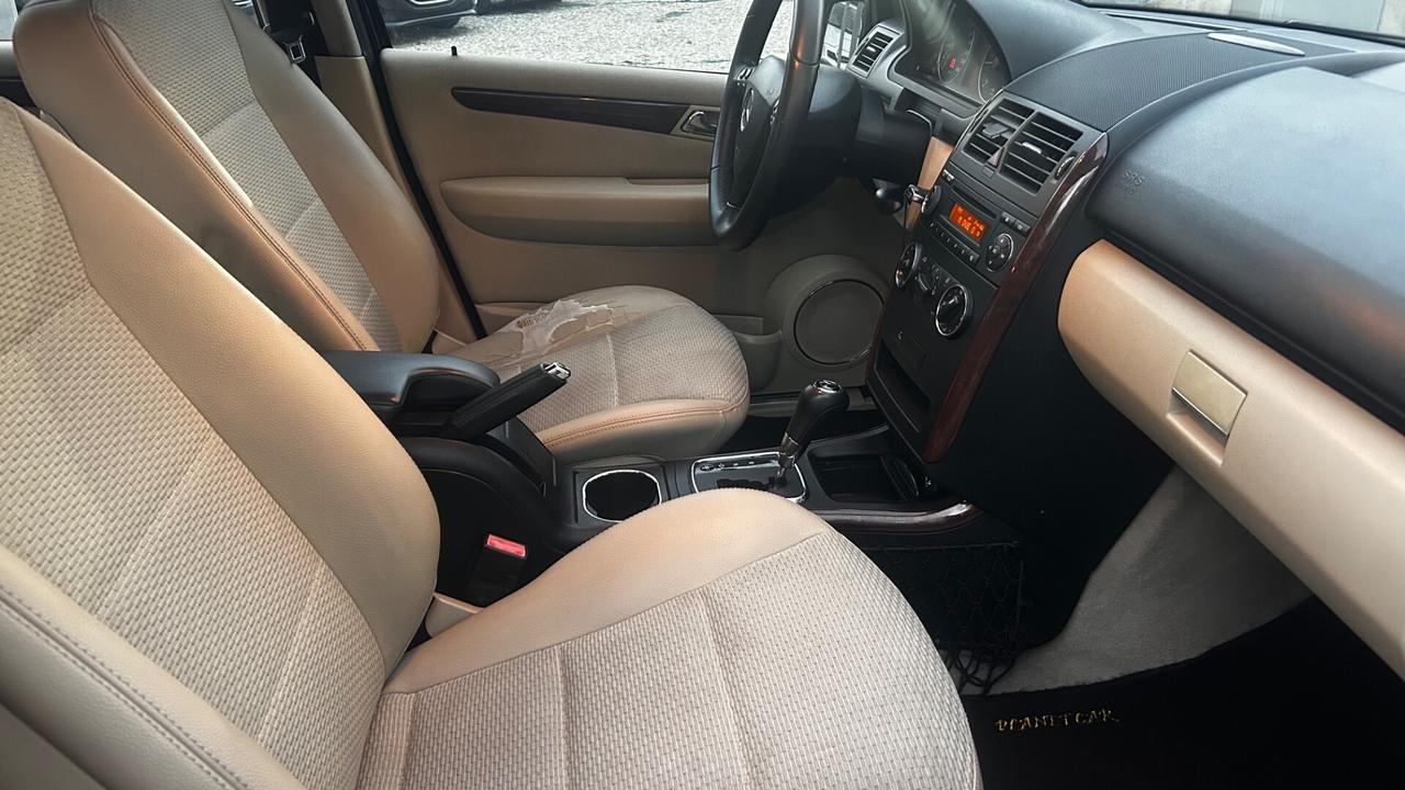 Mercedes-benz A 180 CDI Avantgarde